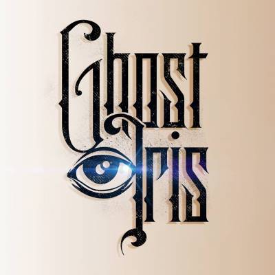 logo Ghost Iris